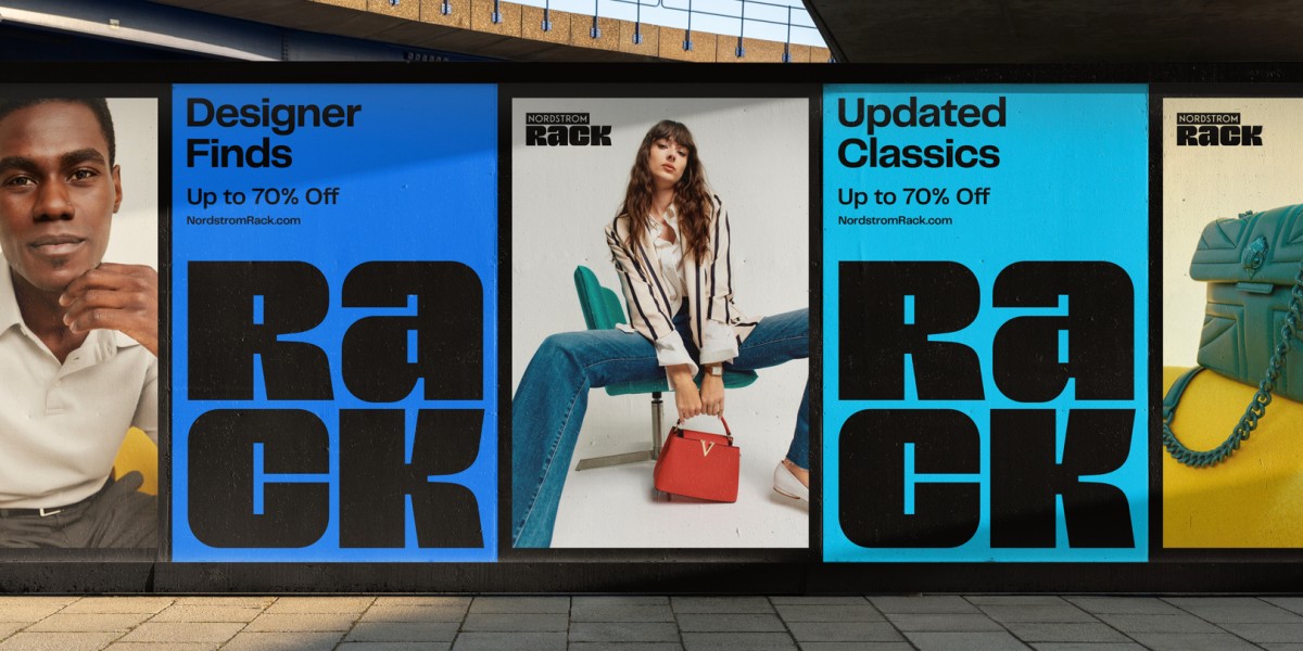 Мультибрендовый аутлет в США